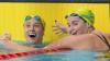 Gold, bronze and $30,000 in 50 minutes: The unexpected star of Australia’s big night in the pool