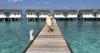 The Maldives isn't just for lovebirds - I arrived heartbroken and left healed