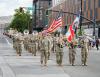 Utah National Guard showcases readiness, strengthens community ties during Days of ’47 Parade
