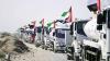 UAE Gaza aid reaches $3.12b under Chivalrous Knight 3