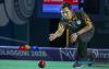 Glasgow 2026: Excellent Day For Lawn Bowling With Wins For Izzat Shameer, Women's Pair