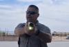 Man Catches Fire After Being Tased By U.S. Fish & Wildlife Officer At Arizona Gas Station