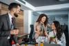 5 Easy Ways to Stay Healthy When at Work