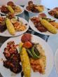 Food: the dishes that work best for Cup Match