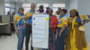 RBC Royal Bank donates $44,000 to support Crop Over Festival