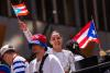 Why is a Latina from the Bronx leading a presidential poll?