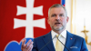 President of Slovakia Peter Pellegrini to visit China