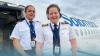 Solomon Airlines Marks Milestone as First Local Female Pilot Begins Airbus A320 Line Training