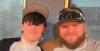 ‘Unexpected’ Hunter Johnson’s Dad Casey Arrested In Arkansas