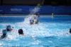 Colombia defeats Guatemala and advances to the women’s water polo semifinals