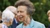 Princess Anne, 75, revives rarely-seen flippy dress from the 70s