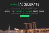 Cvent Accelerate Singapore 2026 Returns for its Fifth Edition, Bringing APAC Industry Leaders Together to Explore AI and Event-Led Growth