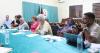 Natural resources Working Group holds consultative meeting with international experts and solidarity activists