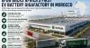 Chinese battery giant wins AfDB backing for Africa’s first gigafactory in Morocco