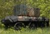 U.S. Army Selects BLADE’s Dire WOLF UGV to Automate Supply Distribution in Contested Environments