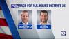 Democratic primary: 2 candidates seek to succeed Wasserman Schultz in Florida’s newly redrawn 25th Congressional District