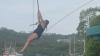 Woman suffers 'catastrophic' genital injury as rope swing on holiday goes horribly wrong