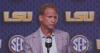 Kiffin talks social media, philosophy, and LSU rebuild at SEC Media Days