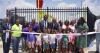 $1 million 'splash pad' opens in Algiers to help kids cool off in the summer. 'Only the beginning.'