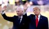 IOC reject complaint against FIFA chief Infantino over 'political neutrality'