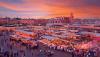 A bohemian bolthole with Moroccan magic in old Marrakesh