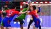 Oman Handball Team concludes Asian Championship