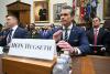 Hegseth’s Testosterone Bit Isn’t About Health
