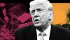 Trump Demands Reparations From Iran As U.S. Shifts Towards Economic Pressure