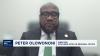 Peter Olowononi appointed Afreximbank Regional Director for Southern Africa