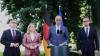 Germany’s Merz reshuffles Cabinet as election nears