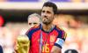 Real Madrid step up pursuit of Rodri with star pushing to join Spanish giants in blow for new Man City boss Enzo Maresca - and move could benefit Man United