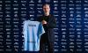 Enzo Maresca vows not to let Man City crumble like at Man United when Sir Alex Ferguson left as he delights at sealing Man City return to replace Pep Guardiola following Chelsea exit