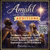 Light Opera of New Jersey to Hold Auditions for "Amahl and The Night Visitors"
