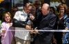 See photos from the grand opening of the College of Osteopathic Medicine at UNC