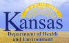Public health advisories for NW Kansas lakes due to blue-green algae