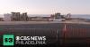Beach replenishment project underway in Ocean City, New Jersey