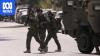 Four Palestinian villagers, 2 Israeli soldiers killed in West Bank clashes