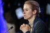 Kallas Proposes New Sanctions After Russian Strikes Hit Latvian Consulate in Sloviansk