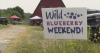 6th annual Wild Blueberry Weekend in Maine to start August 1st