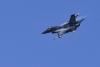 Romanian F-16 Downs Unidentified Drone During Russian Strike on Ukraine