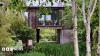 James Bond-style house on stilts wins TV's home of the year award