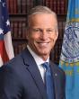 Senate Majority Leader John Thune Fights Off White House Criticism