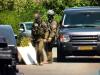 Special police unit operation: Montenegrin drug trafficker arrested in Luxembourg
