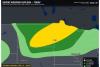 North Dakota And Minnesota Face Slight Risk Severe Weather Today With Large Hail Damaging Winds And Possible Tornado Near Fargo