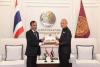 India and Thailand discuss strengthening strategic partnership, people-to-people ties