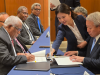 Solomon Islands, Japan Sign Deal to Drive Fiscal Reforms