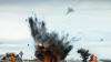 Russian Strikes Hit Odessa, Izmail, and Mykolaiv Ports, Disrupt Shipping