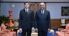 Ambassador of Turkmenistan presented credentials to the President of the Republic of Maldives