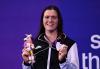Comm Games Day 1: Semi-sweet first medal for Erika Fairweather
