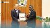 Acting PM Lilo receives Communist Party of China (CPC) delegation in courtesy visit